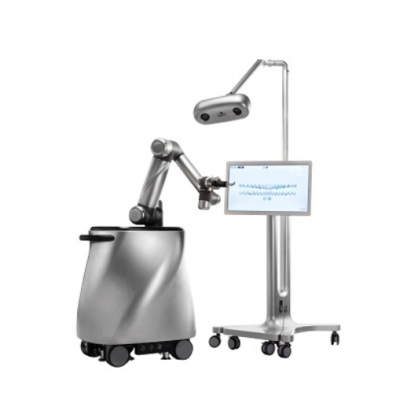 drs-nb口腔種植手術(shù)導(dǎo)航設(shè)備代理