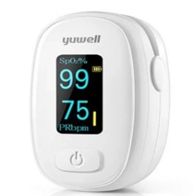 yx100指夾式脈搏血氧儀廠家