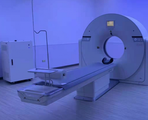 x射線計(jì)算機(jī)體層攝影設(shè)備uct 530+廠家