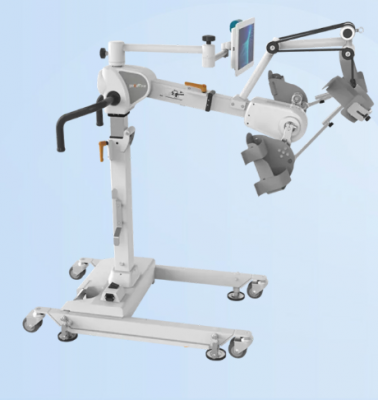 yd-bl800床旁上肢主被動康復(fù)訓(xùn)練器廠家