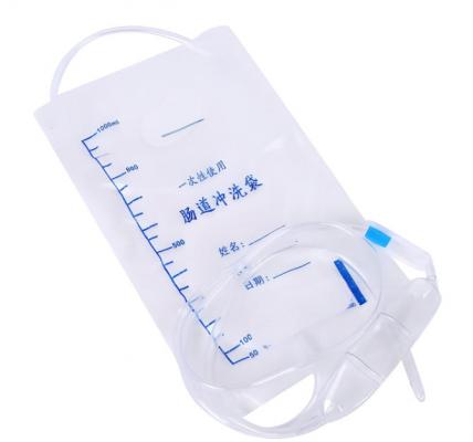 一次性使用無菌灌腸包 供應商