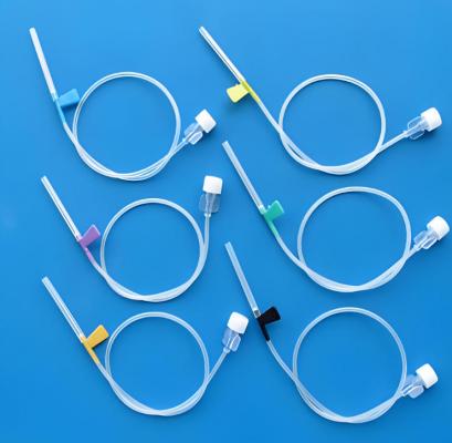 一次性使用防針刺靜脈輸液針供應(yīng)商
