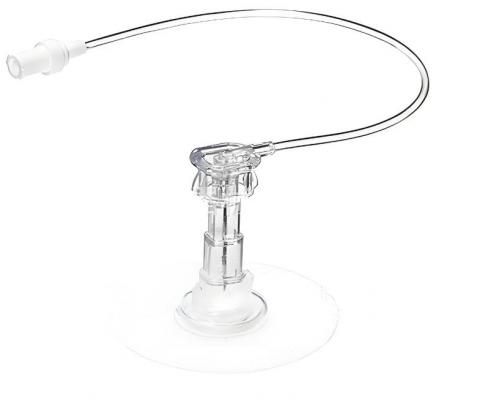 st 305p 胸壁型植入式給藥裝置及其附件廠家