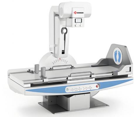 rdf-2865數(shù)字化透視攝影x射線(xiàn)機(jī)廠(chǎng)家