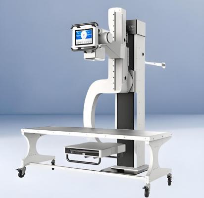 ＭＴＰ６６Ｅ數(shù)字化透視攝影Ｘ射線機廠家