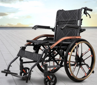 fs683l手動輪椅車代理