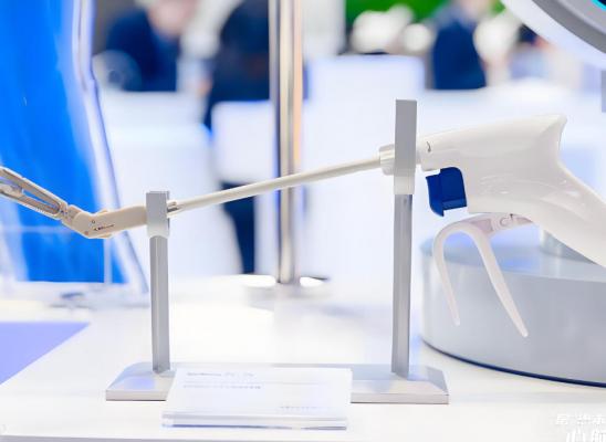 pm-laa-35 左心耳夾閉系統(tǒng)廠(chǎng)家