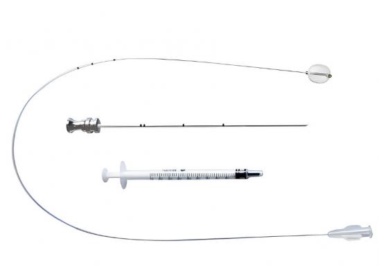 一次性麥氏囊牽開球囊導管套件供應商