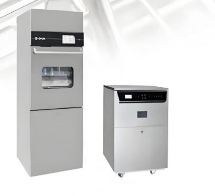 新華全自動(dòng)清洗消毒器m -320