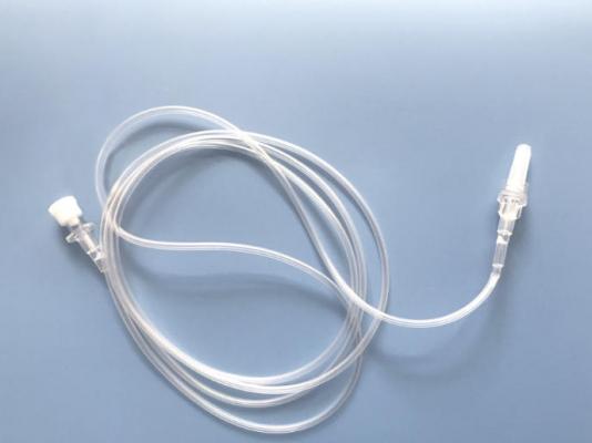 一次性使用壓力延長(zhǎng)管廠家