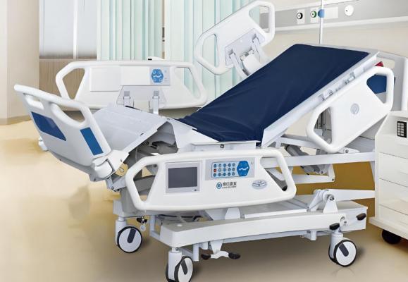 hnt-bd-hm006a 醫(yī)用電動診療床廠家