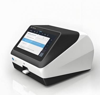 phisure-101膠體金試紙分析儀廠(chǎng)家