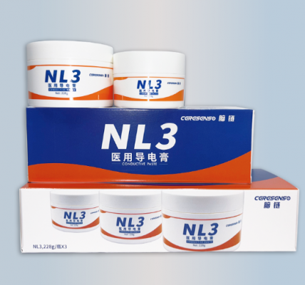 nl3醫(yī)用導(dǎo)電膏廠家
