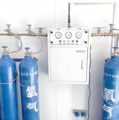 ovgy-1 醫(yī)用中心供氧系統(tǒng) 廠家