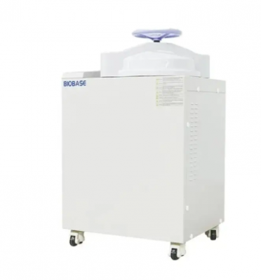 bkq-b120k立式壓力蒸汽滅菌器詢價(jià)