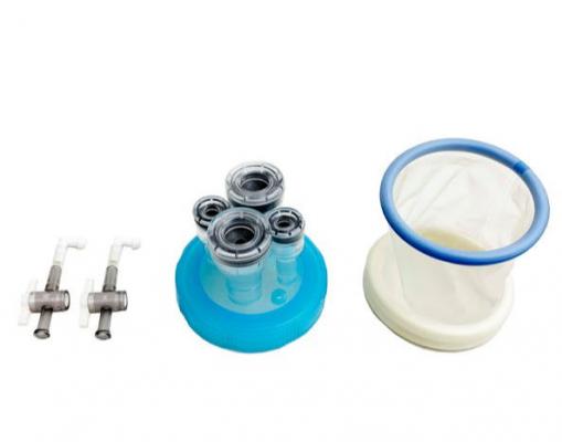 pa05 一次性腹腔鏡軟器械鞘管 廠家