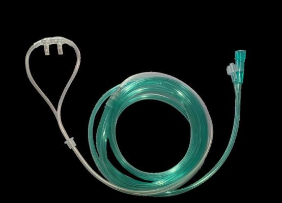 asn-000 一次性使用呼氣末二氧化碳采集吸氧管 廠家