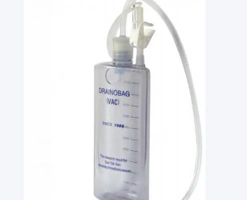 npa02 一次性使用負(fù)壓引流盒及附件 廠家