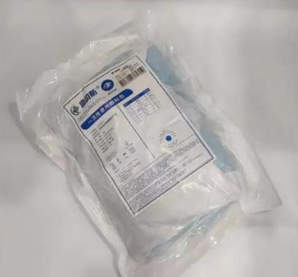 一次性使用無菌眼科手術(shù)包 廠家