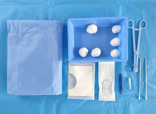 a2 一次性使用無菌眼科手術(shù)包 廠家