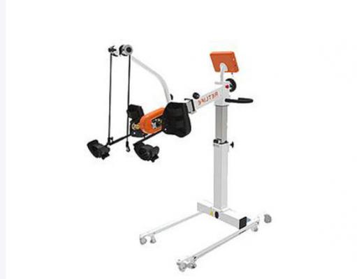 vipac-a1 上下肢主被動康復(fù)訓(xùn)練系統(tǒng) 廠家