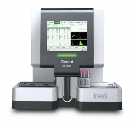 kt-8000p全自動(dòng)血液細(xì)胞分析儀代理