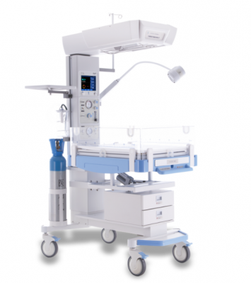 hkn-500ab嬰兒輻射保暖臺(tái)廠家