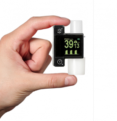 radius pcg呼氣末二氧化碳檢測(cè)儀代理