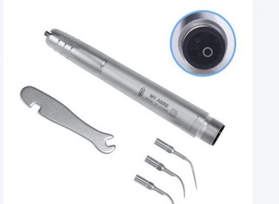 sonix 外置式氣動潔牙機 廠家