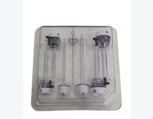 一次性使用腹腔鏡用穿刺器及套裝供應(yīng)商