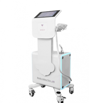 cb-console非剝脫性點陣激光代理