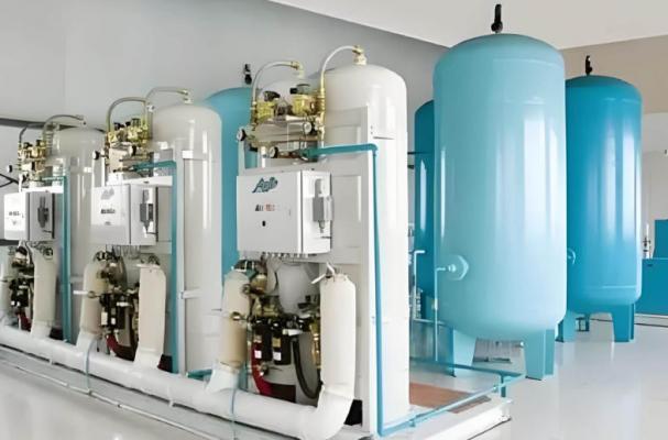 jh-gy 醫(yī)用中心供氧系統(tǒng) 廠(chǎng)家