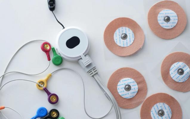 v0013b-p 重復(fù)使用心電電極 廠家