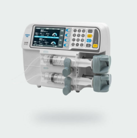 hf-620e注射泵（二通道)采購價