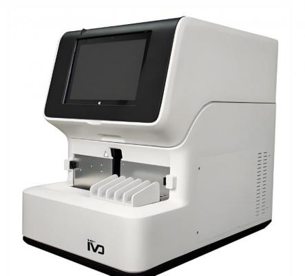 p100 全自動(dòng)特定蛋白分析儀 廠家