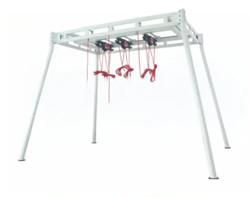 set懸吊康復訓練系統(tǒng)代理