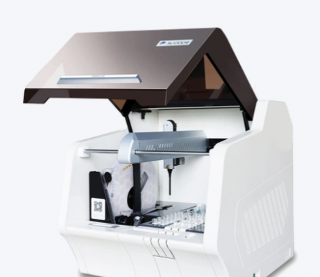 rz-1000全自動尿液有形成分分析儀詢價