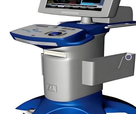 血管內(nèi)超聲系統(tǒng) 廠家