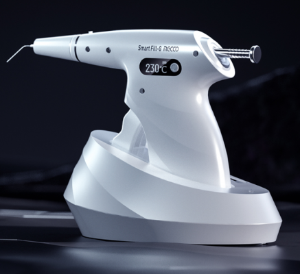 smart fill-g電動熱熔牙膠充填機(jī)廠家