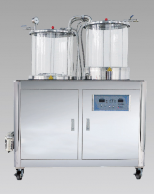 yzn30c液體真空濃縮機(jī)30l詢價