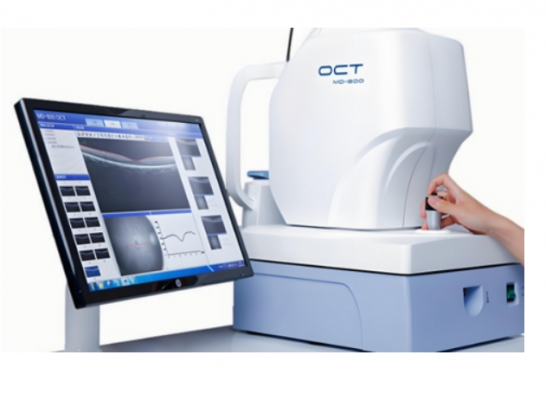 yg-20w ma光學相干斷層掃描儀oct廠家