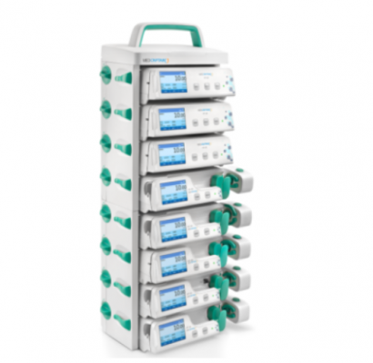 hp-80ex多通道輸液系統(tǒng)代理