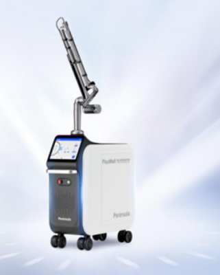 picowellpro皮秒nd:yag激光治療儀代理