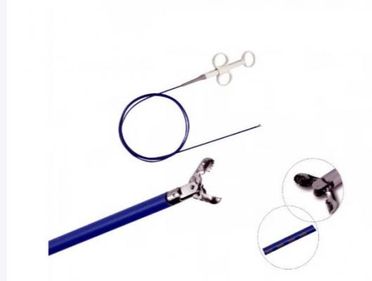 一次性側(cè)轉(zhuǎn)式活組織取樣鉗 廠家