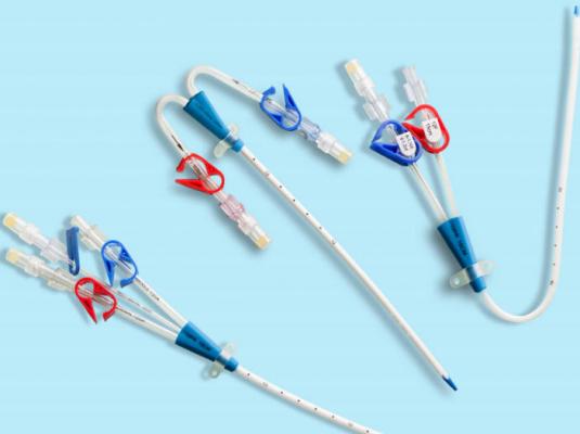 dy-hd-l-01 一次性使用血液透析管路 廠家