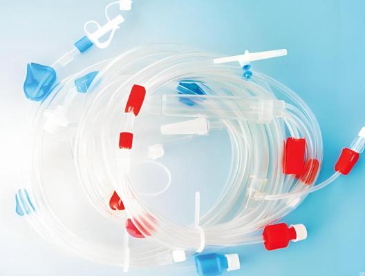 xhebc-1dt 一次性使用血液透析管路 廠家