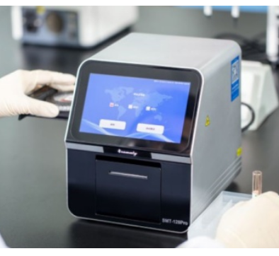 smt-120pro床旁凝血功能檢測(cè)儀代理