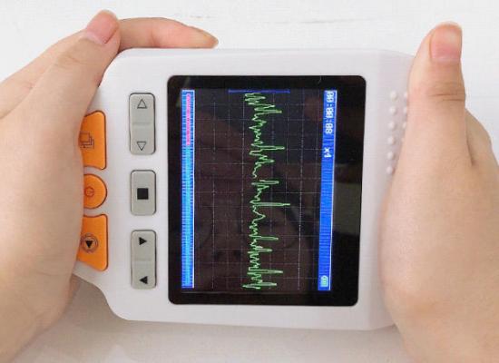 a-em12 遠(yuǎn)程實(shí)時(shí)動(dòng)態(tài)心電記錄儀 廠家