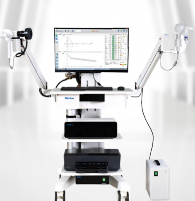 meair 9000肺功能測試系統(tǒng)廠家