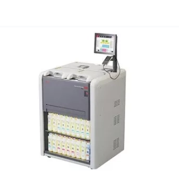 peloris 3大通量組織脫水機代理